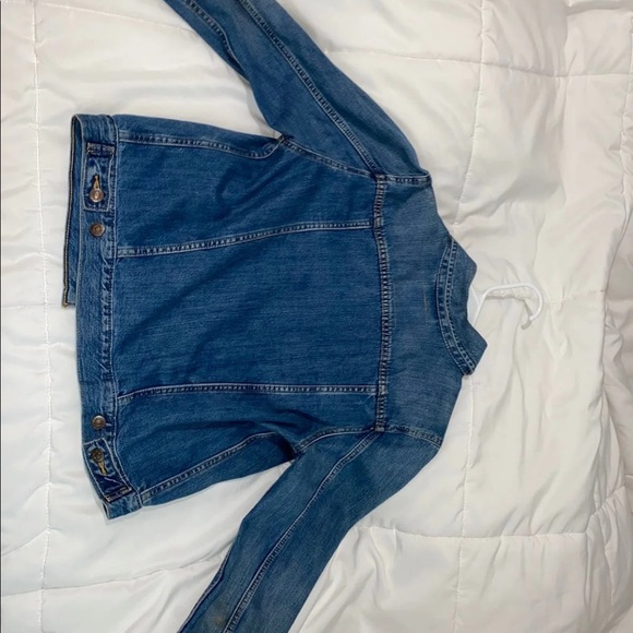 Levi’s Trucker - Picture 3 of 5